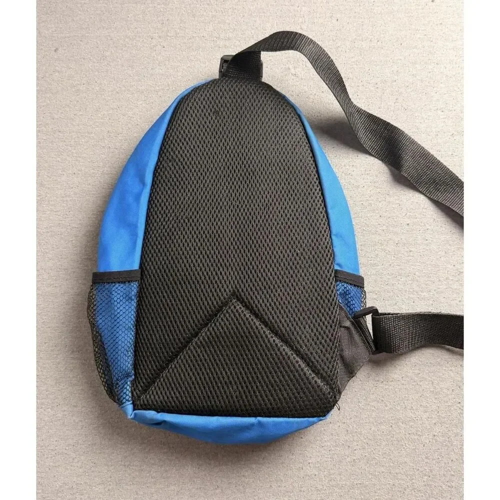 Cookies Clothing Smell-Proof Sling Backpack